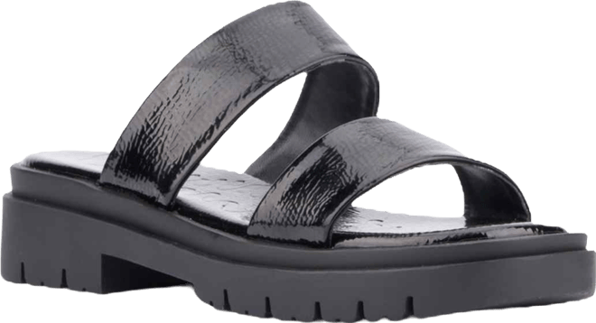 Women's Tempting Platform Sandal