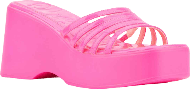 Women's Dreamer Wedge Sandal