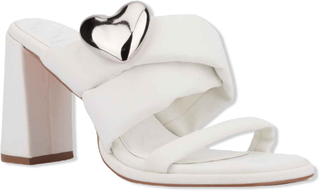 Women's Lovey Dovey Heel Sandal