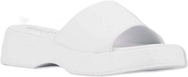 Women's Ambition Platform Sandal