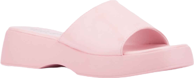 Women's Ambition Platform Sandal