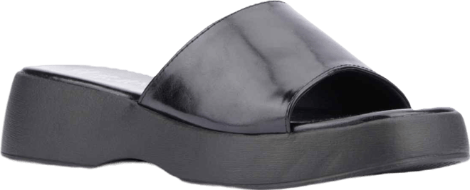 Women's Ambition Platform Sandal