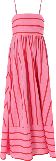 Women's Pixie Maxi Dress