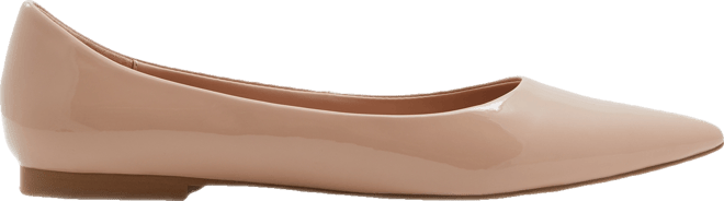 Women's Stessyflat Pointed-Toe Ballet Flats