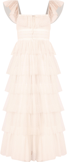 Belle Maxi Women's Dress