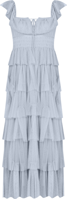 Belle Maxi Women's Dress