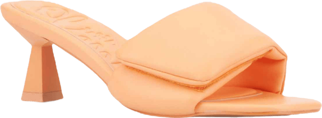 Women's Allure Slide Kitten Heel