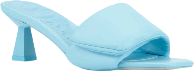 Women's Allure Slide Kitten Heel