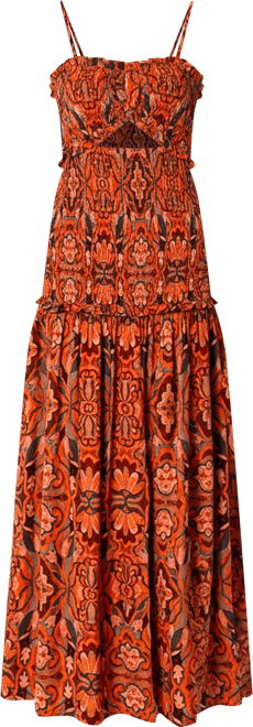 Women's Cecil Maxi Dress