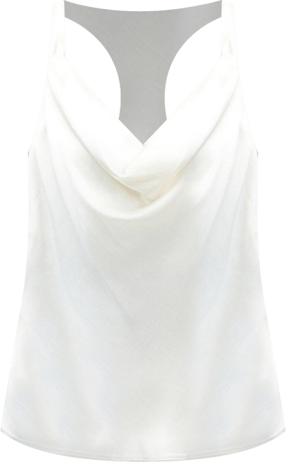 Women's Draped Top