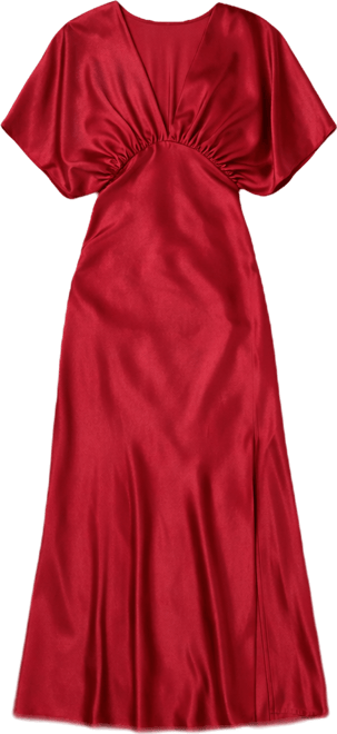 chinese dress ladies Petal & Pup Ricki Maxi Dress main image 0