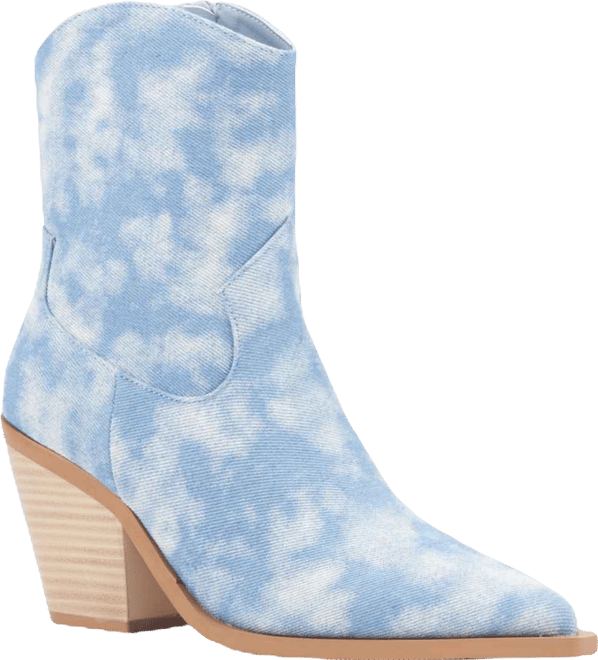 Women's Frosting Western Boot