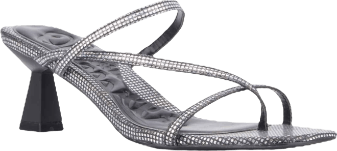 Women's Angelic Heel Sandal