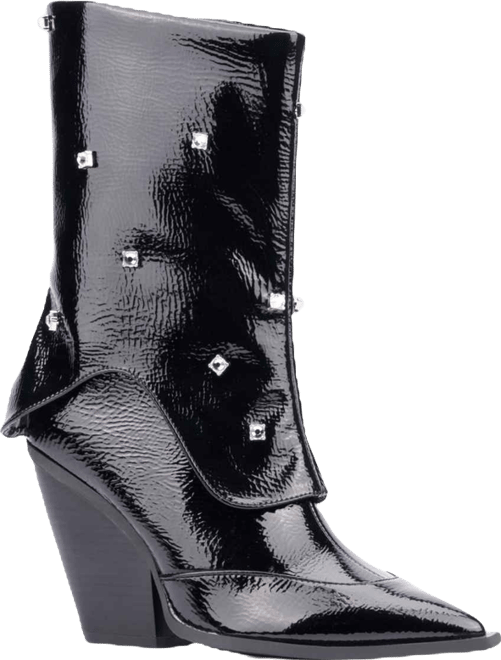 Women's Bling Western Boot