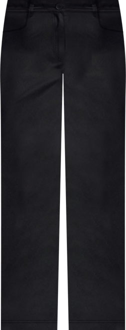 Women's High Waisted Pants