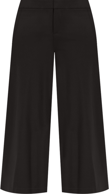 Women's The Ultimate Stretch Wide Leg Pant