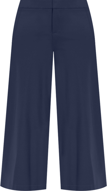 Women's The Ultimate Stretch Wide Leg Pant