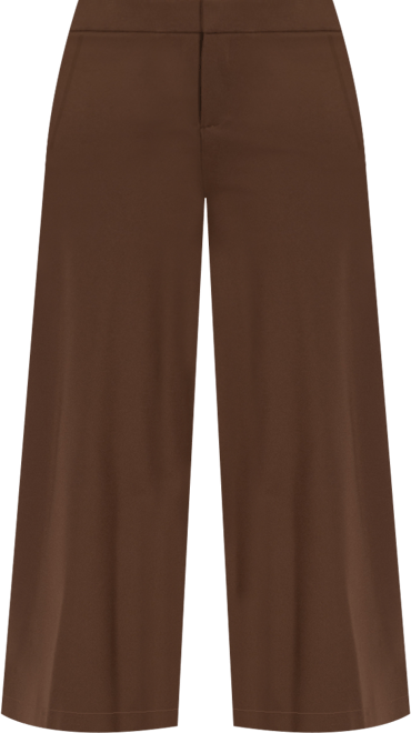 Women's The Ultimate Stretch Wide Leg Pant