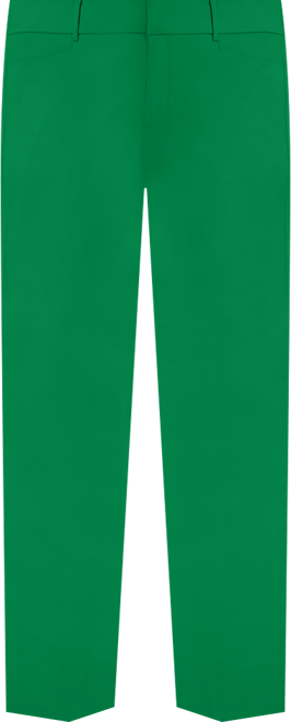 Women's Plus Size Kady Fit Double-Weave Pant