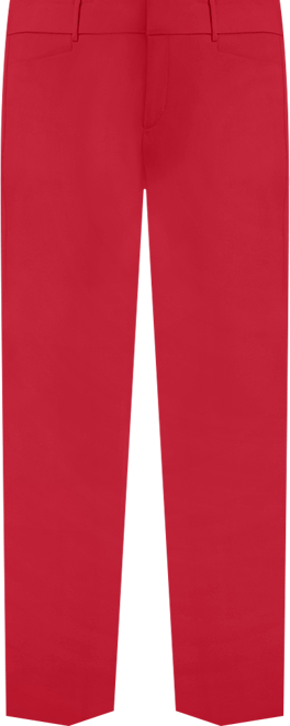 Women's Plus Size Kady Fit Double-Weave Pant