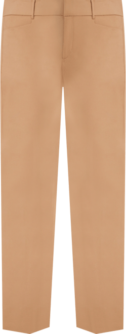 Women's Plus Size Kady Fit Double-Weave Pant