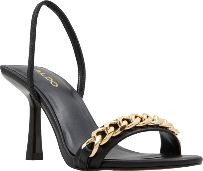 Women's Saje Two-Piece Dress Sandals