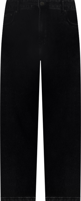 Plus Size The Naomi Comfort Stretch Straight Leg Jean