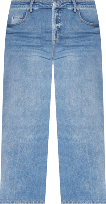 Women's The Naomi Comfort Stretch Straight Leg Jean