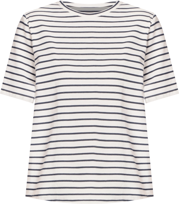 Women's Power Shoulder T-shirts