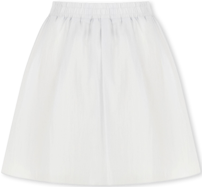 Women's Pleated Mini Skirt