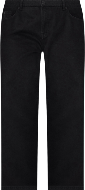 Women's Plus Size The Loose Fit Jean