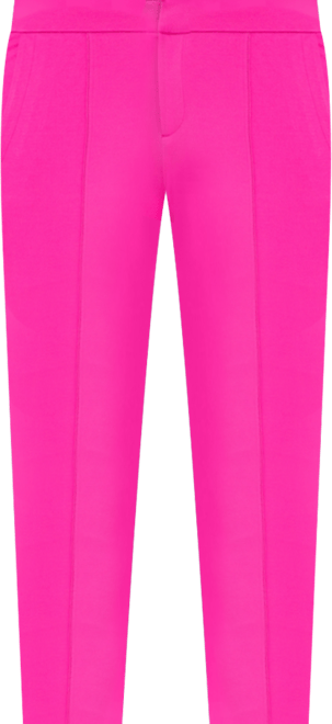 Women's Plus Size Tall The Ultimate Stretch Slim Leg Pant