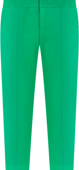 Women's Plus Size Petite The Ultimate Stretch Slim Leg Pant