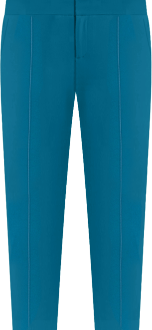 Women's Plus Size Petite The Ultimate Stretch Slim Leg Pant