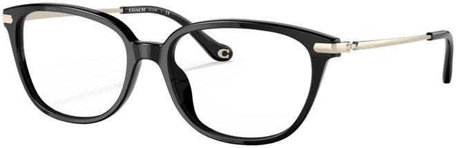 Women's Eyeglasses, HC6185