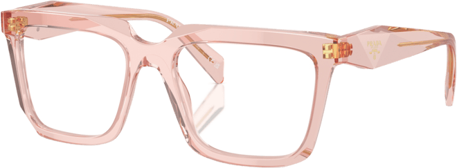 Women's Eyeglasses, Pr A19V