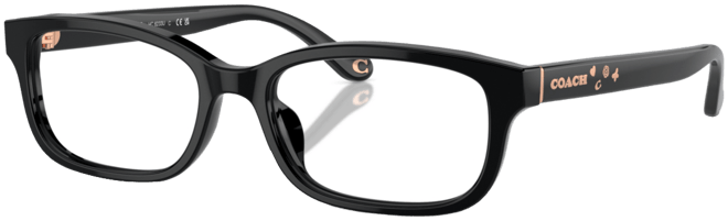 Women's Eyeglasses, C6233U