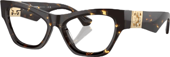 Women's Eyeglasses, BE2405U