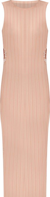 Women's Sequin Detailed Dress