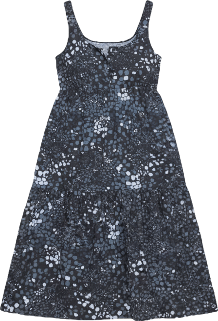 Women's Dorothy Three-Tiered Slip