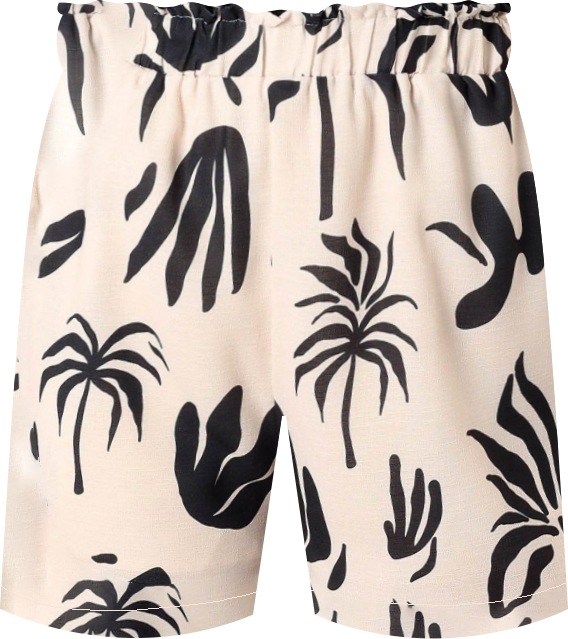 Women's Sawyer Short