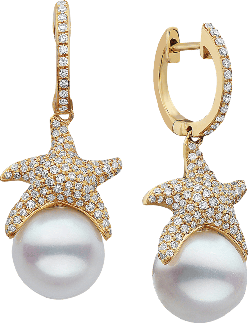 EFFY Collection EFFY® Cultured Freshwater Pearl (9-1/2mm