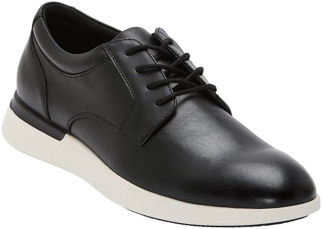 J. Ferrar Mens Redbank Oxford Shoes JCPenney