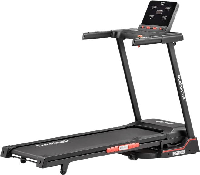 値下げ　トレッドミル　JET100 Reebok Jet 100z Treadmill | Dick's Sporting Goods