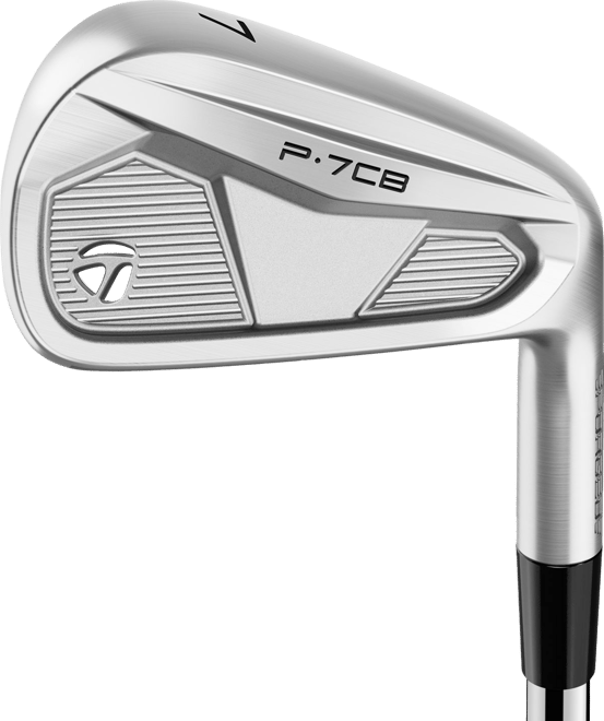 TaylorMade P7CB Irons | Dick's Sporting Goods