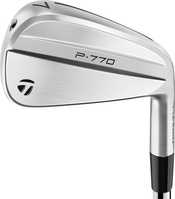 TaylorMade 2024 P770 Irons | Dick's Sporting Goods