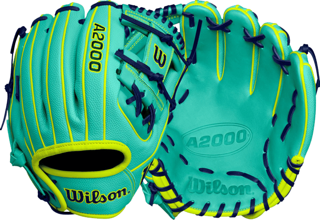 Wilson A2K 硬式用　DP15 11.5【日本未発売】ペドロイアモデル Wilson 11.5