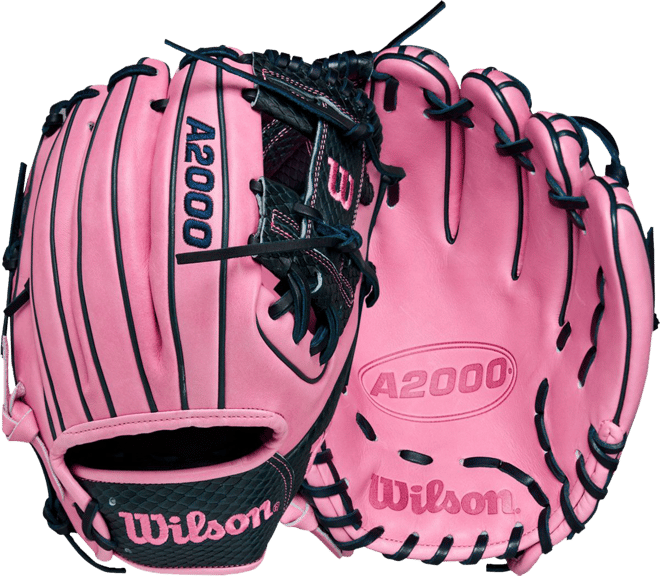 Wilson 11.5
