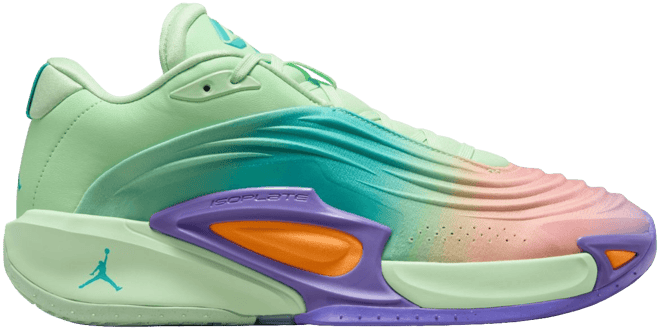 Jordan Luka 3 'Blurred Vision' Shoes | DICK'S Sporting Goods