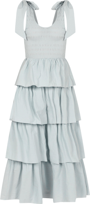 Women's Raphael Tiered Maxi Dress